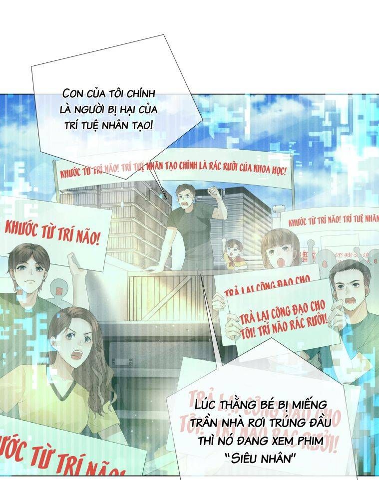 Dior Tiên Sinh Lk Chapter 5 - 36