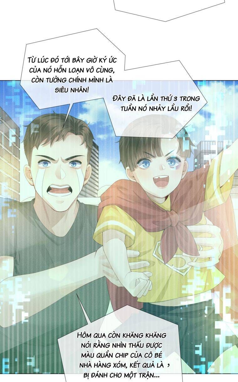 Dior Tiên Sinh Lk Chapter 5 - 37