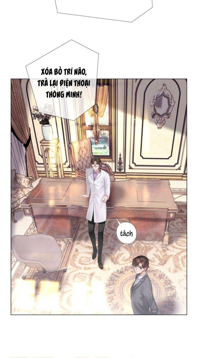 Dior Tiên Sinh Lk Chapter 5 - 38