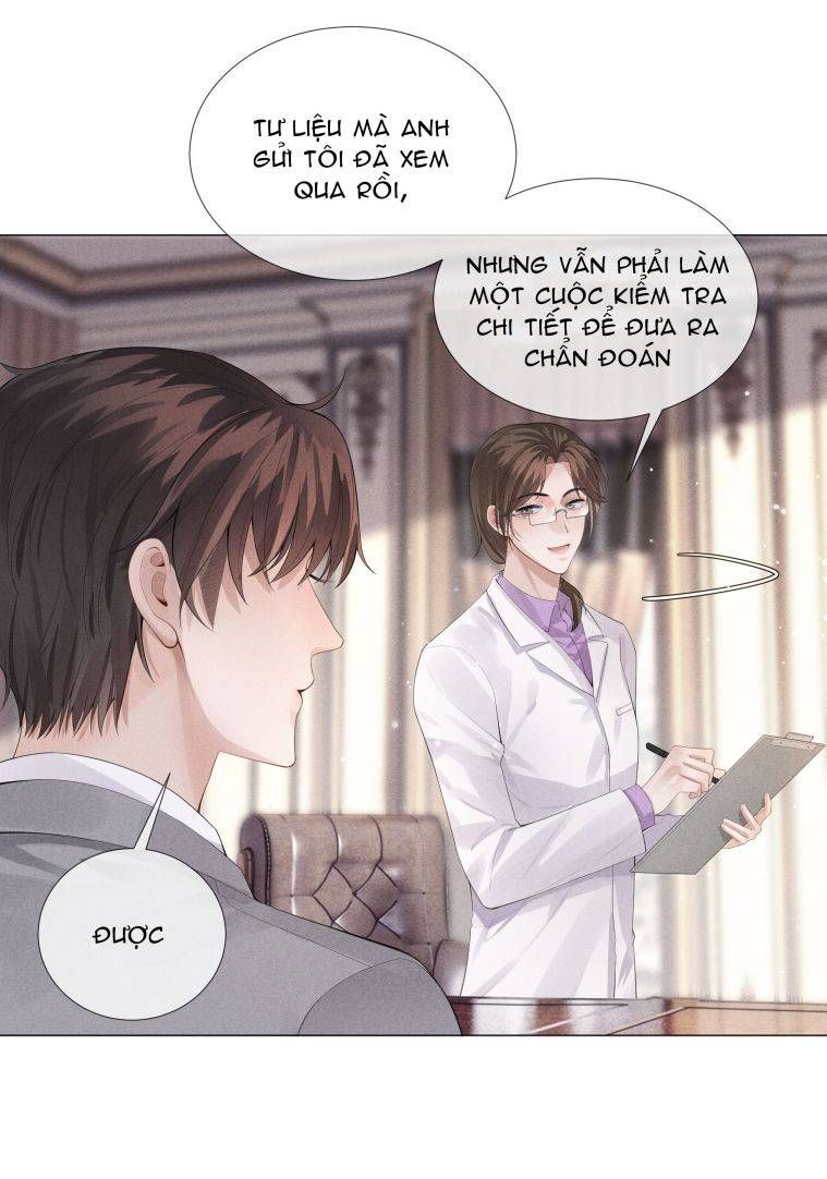 Dior Tiên Sinh Lk Chapter 5 - 40