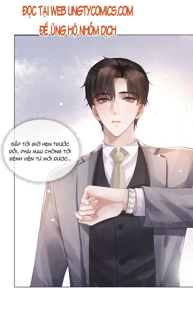 Dior Tiên Sinh Lk Chapter 5 - 5