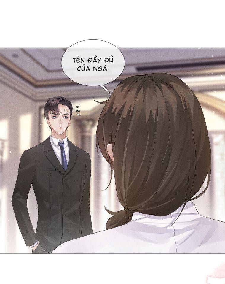 Dior Tiên Sinh Lk Chapter 5 - 41