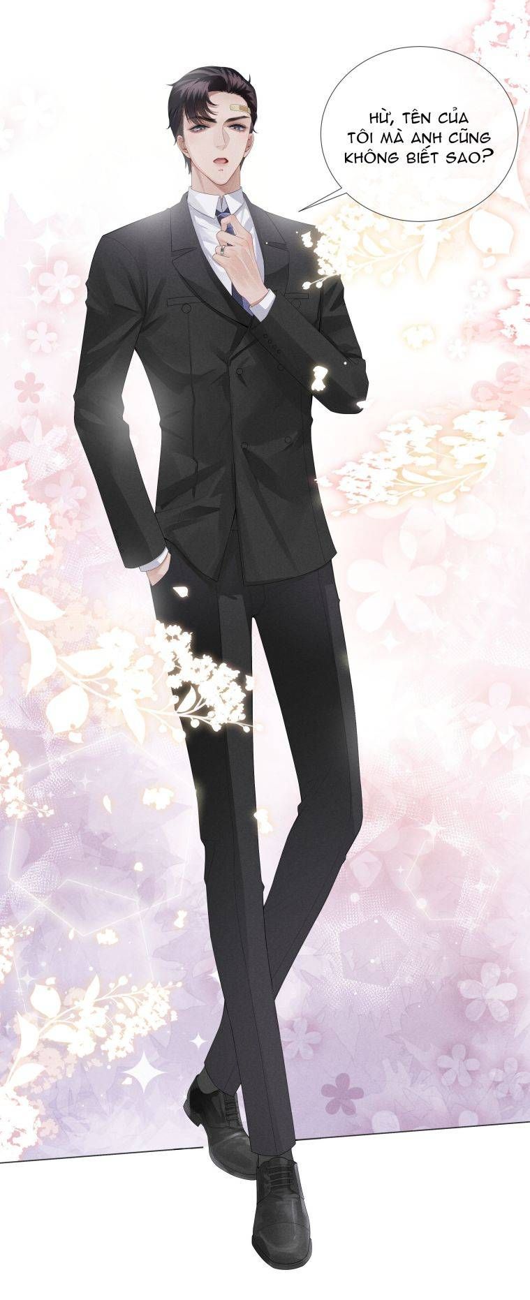 Dior Tiên Sinh Lk Chapter 5 - 42