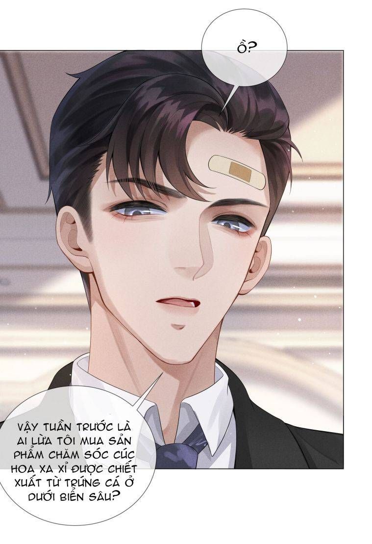 Dior Tiên Sinh Lk Chapter 5 - 44