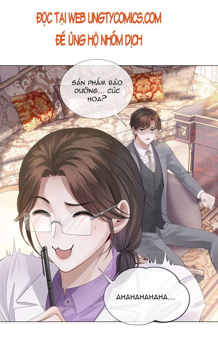 Dior Tiên Sinh Lk Chapter 5 - 45