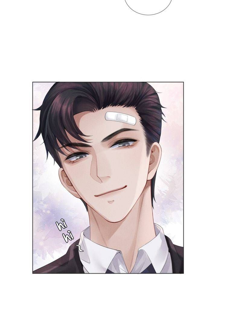 Dior Tiên Sinh Lk Chapter 5 - 10