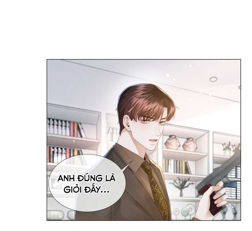 Dior Tiên Sinh Lk Chapter 50 - 13