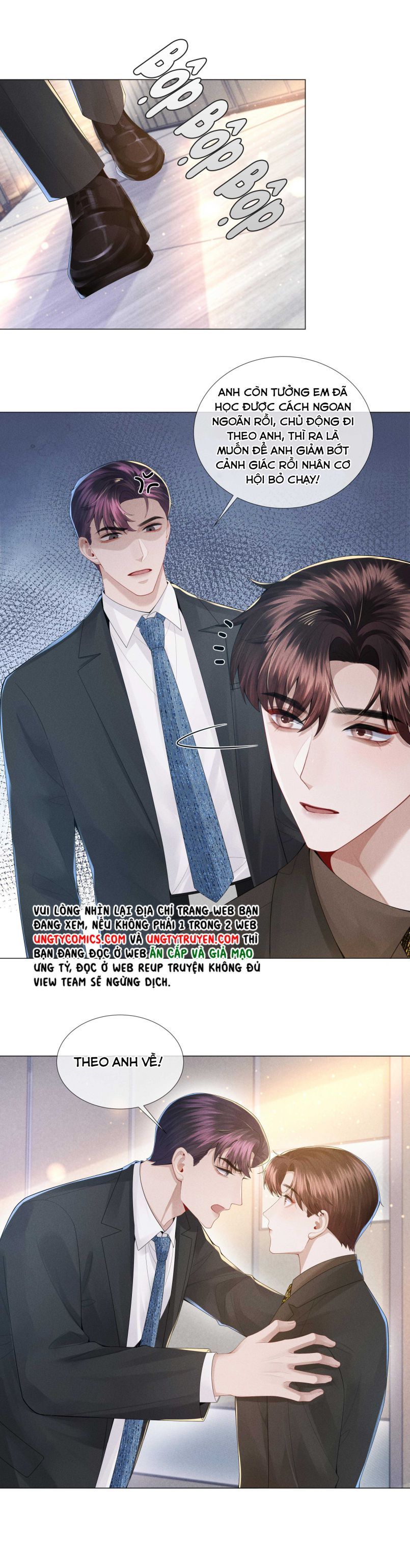 Dior Tiên Sinh Lk Chapter 50 - 17