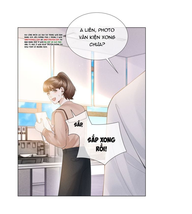 Dior Tiên Sinh Lk Chapter 51 - 11