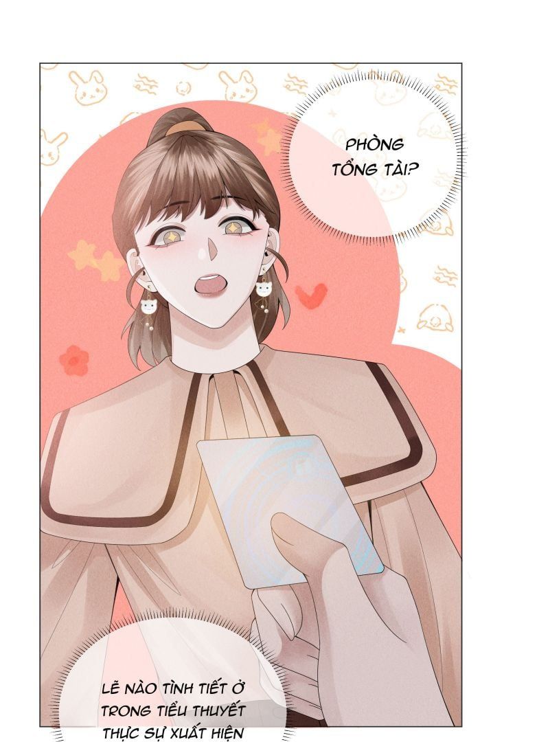 Dior Tiên Sinh Lk Chapter 51 - 13