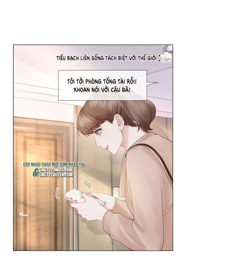 Dior Tiên Sinh Lk Chapter 51 - 16