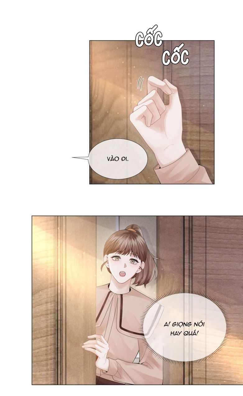 Dior Tiên Sinh Lk Chapter 51 - 17