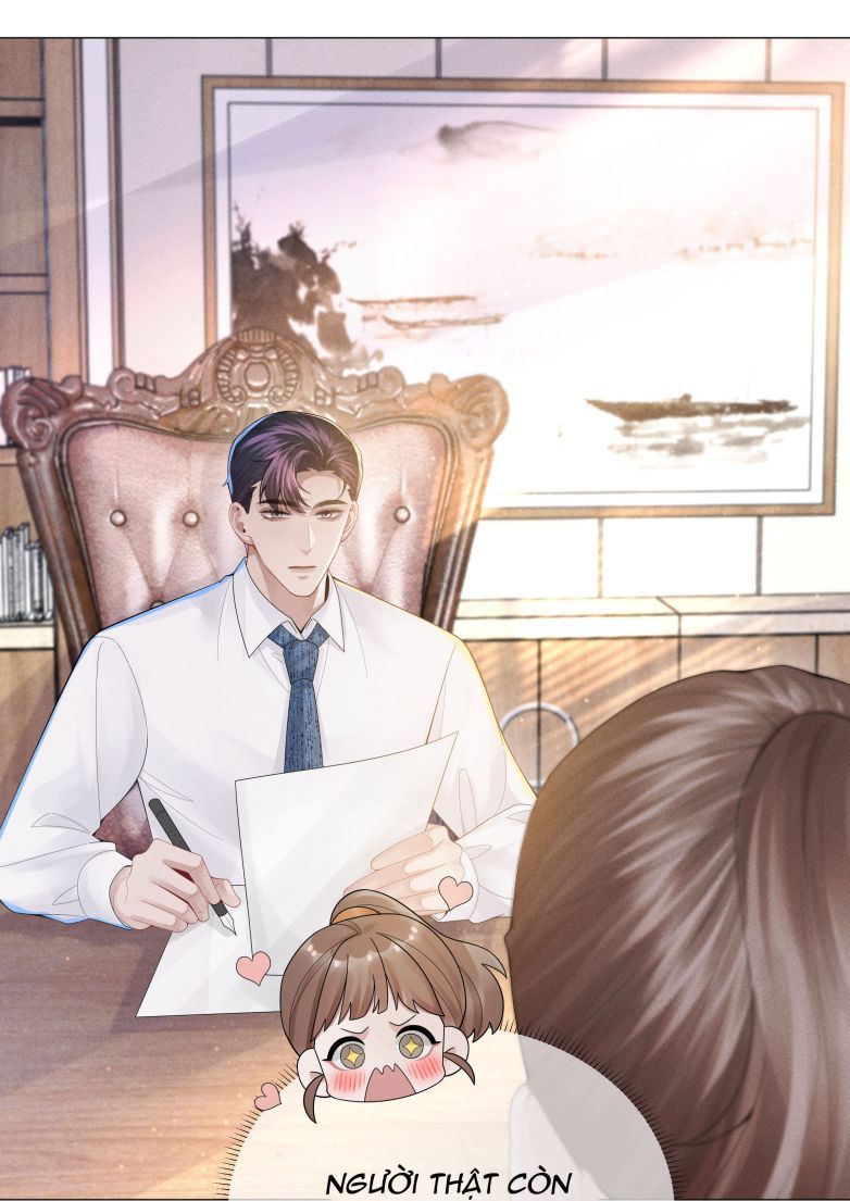 Dior Tiên Sinh Lk Chapter 51 - 18