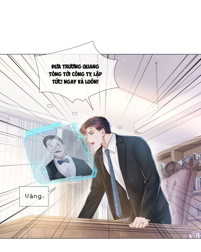 Dior Tiên Sinh Lk Chapter 51 - 3