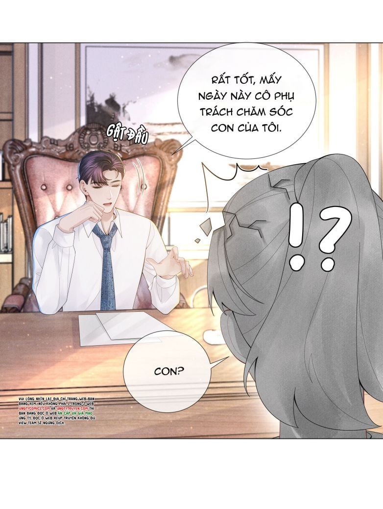 Dior Tiên Sinh Lk Chapter 51 - 21