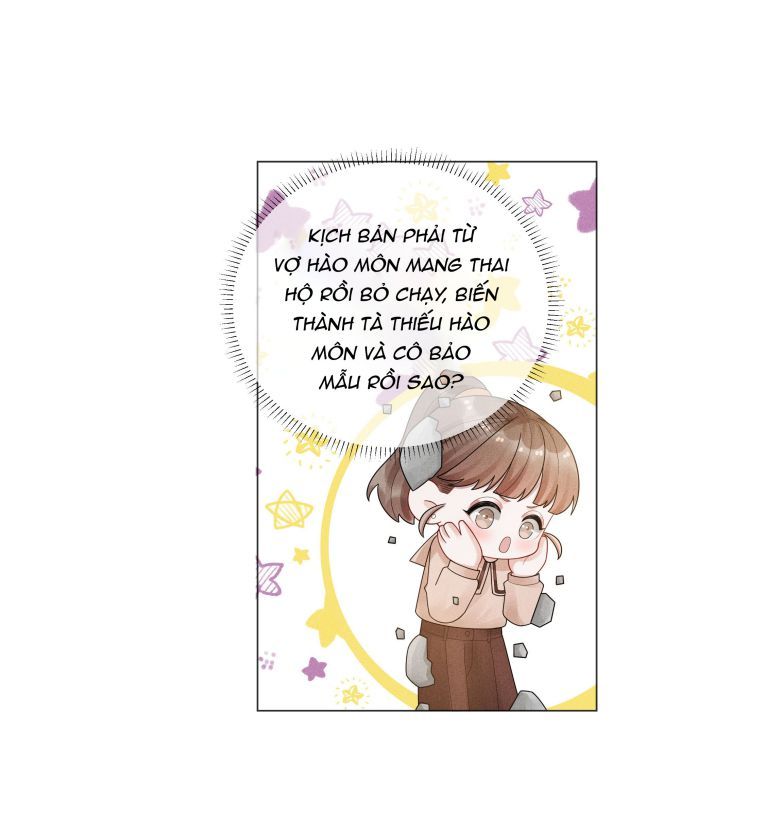 Dior Tiên Sinh Lk Chapter 51 - 22