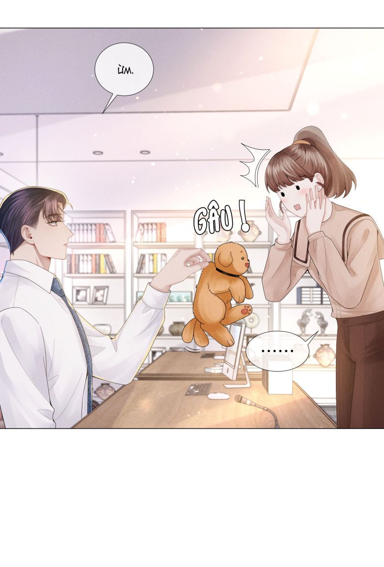 Dior Tiên Sinh Lk Chapter 51 - 23