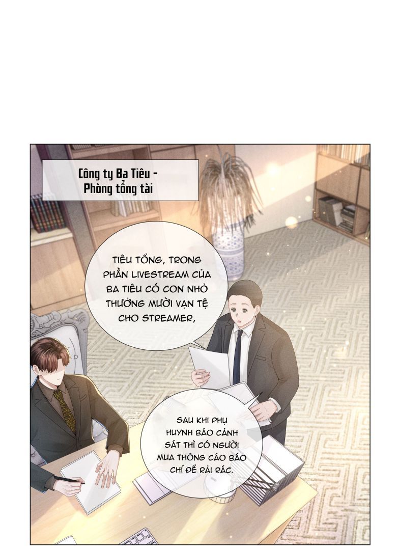 Dior Tiên Sinh Lk Chapter 51 - 24