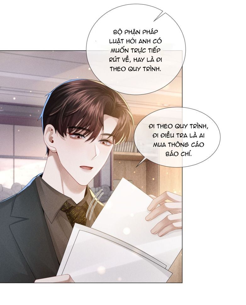 Dior Tiên Sinh Lk Chapter 51 - 25