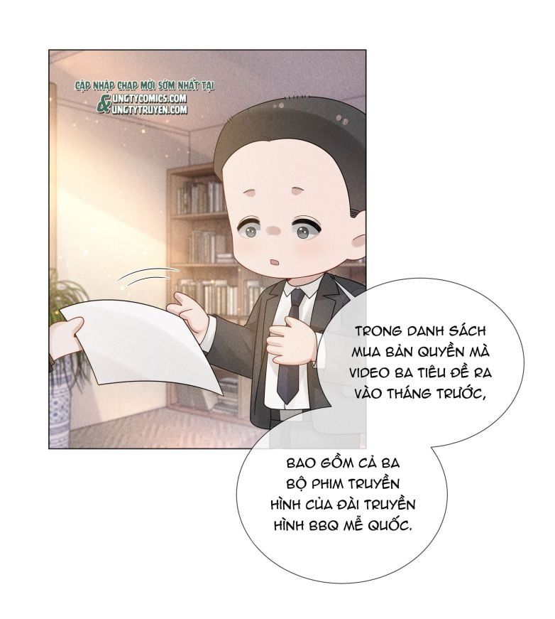 Dior Tiên Sinh Lk Chapter 51 - 26