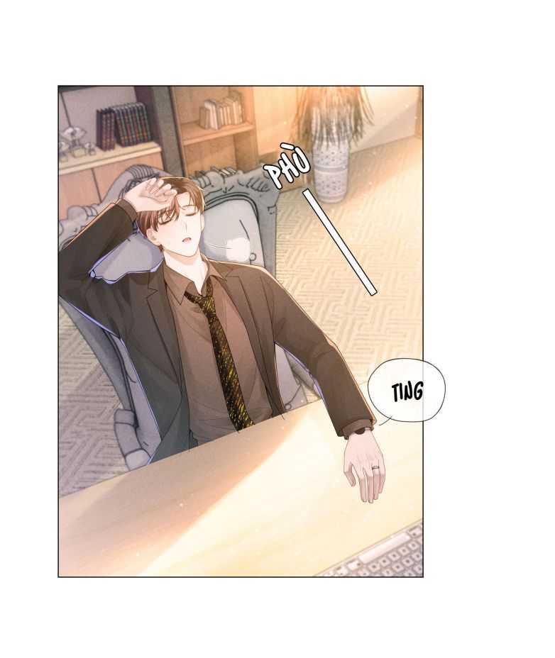 Dior Tiên Sinh Lk Chapter 51 - 30