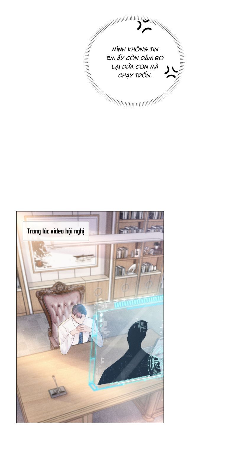 Dior Tiên Sinh Lk Chapter 51 - 4