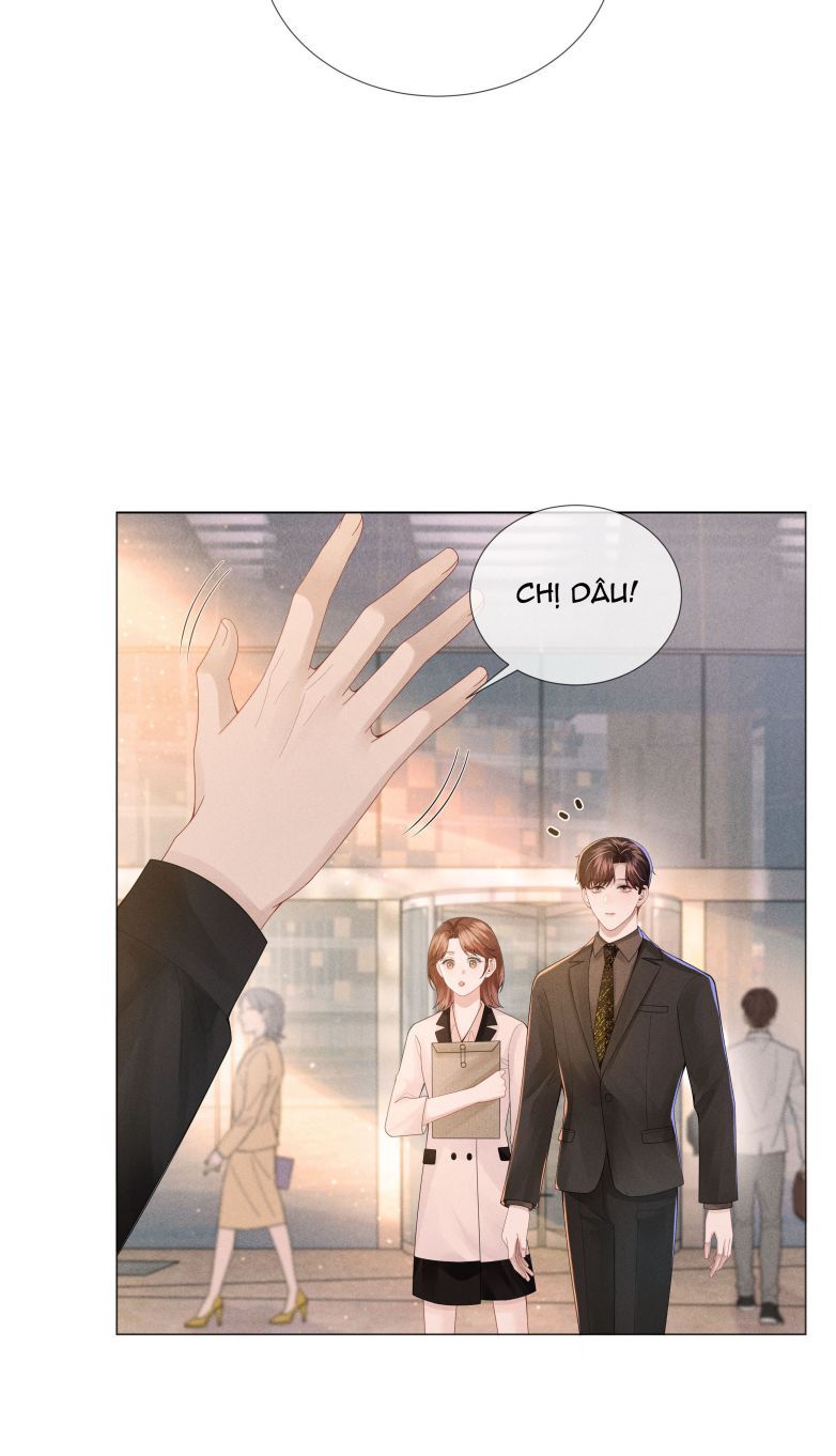 Dior Tiên Sinh Lk Chapter 51 - 32