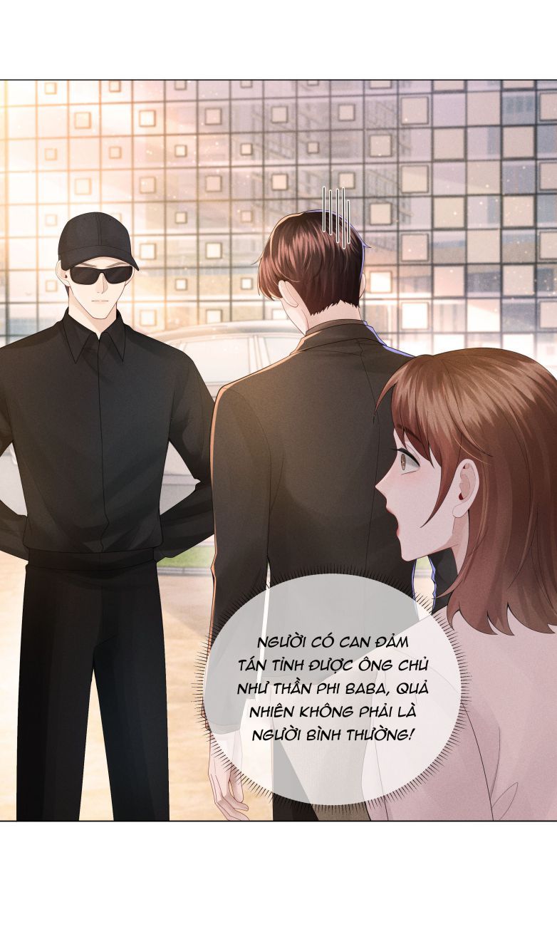 Dior Tiên Sinh Lk Chapter 51 - 33