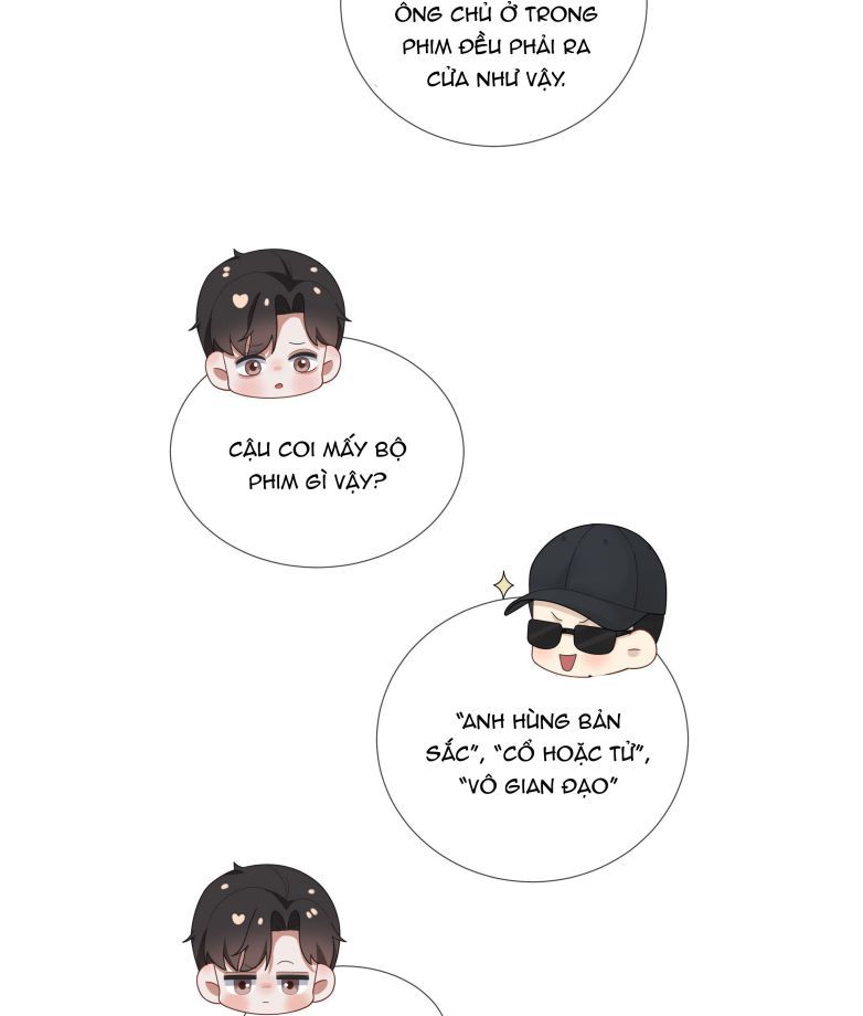 Dior Tiên Sinh Lk Chapter 51 - 35