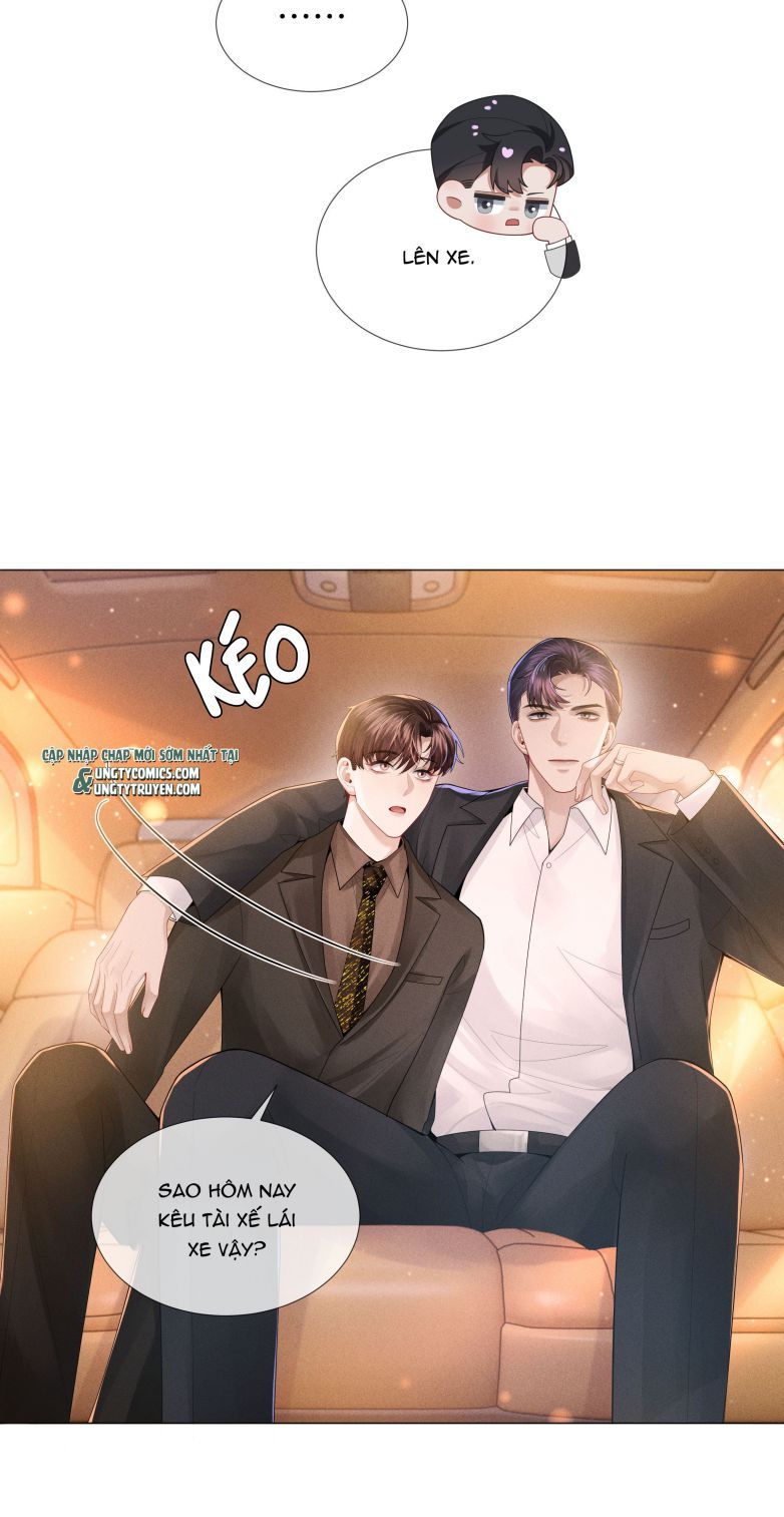 Dior Tiên Sinh Lk Chapter 51 - 36