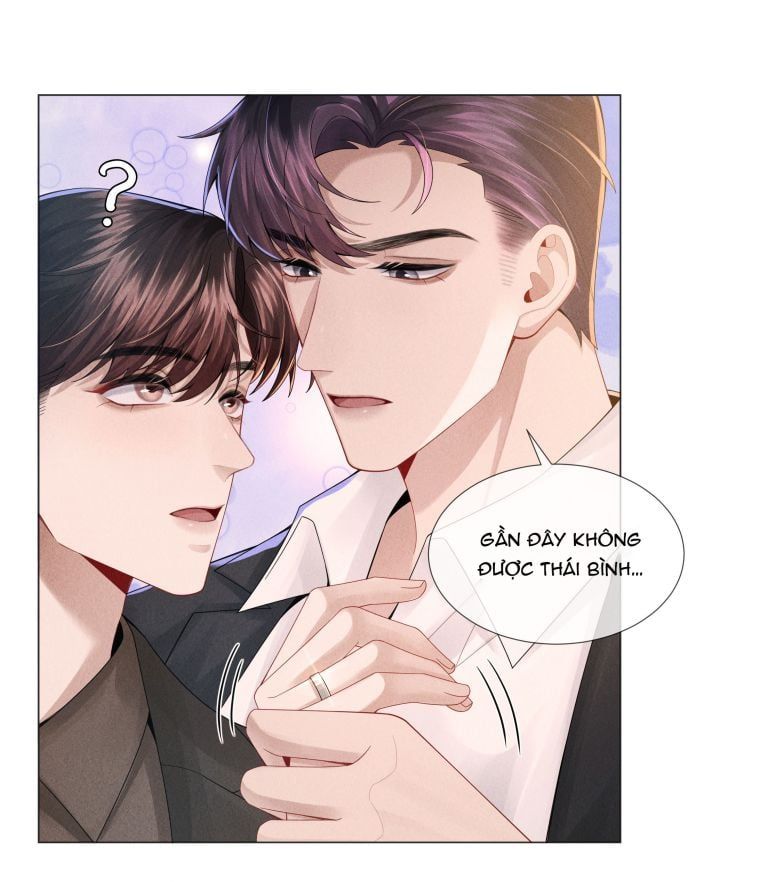 Dior Tiên Sinh Lk Chapter 51 - 37