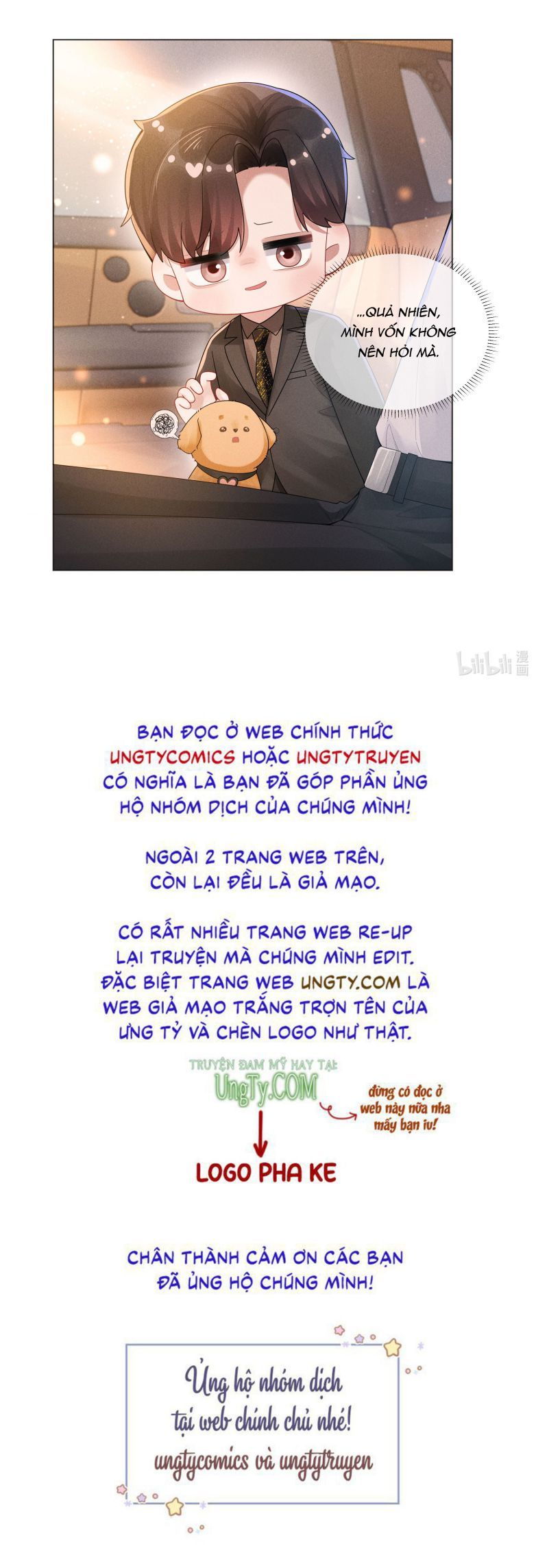 Dior Tiên Sinh Lk Chapter 51 - 39