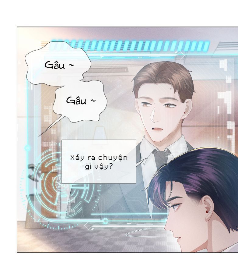 Dior Tiên Sinh Lk Chapter 51 - 5