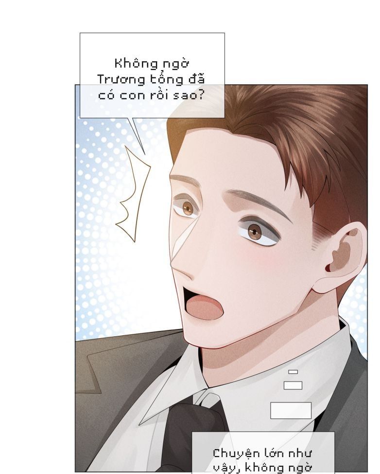 Dior Tiên Sinh Lk Chapter 51 - 7