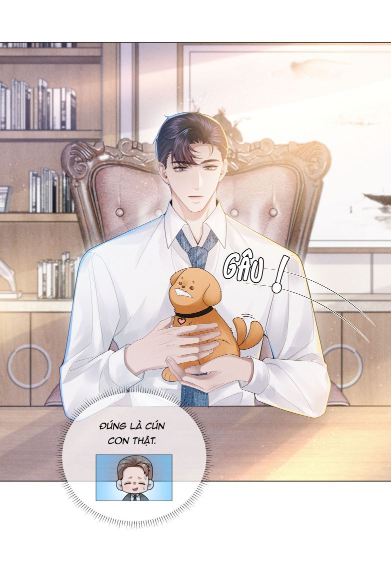 Dior Tiên Sinh Lk Chapter 51 - 9