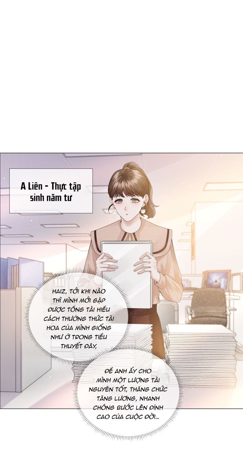 Dior Tiên Sinh Lk Chapter 51 - 10