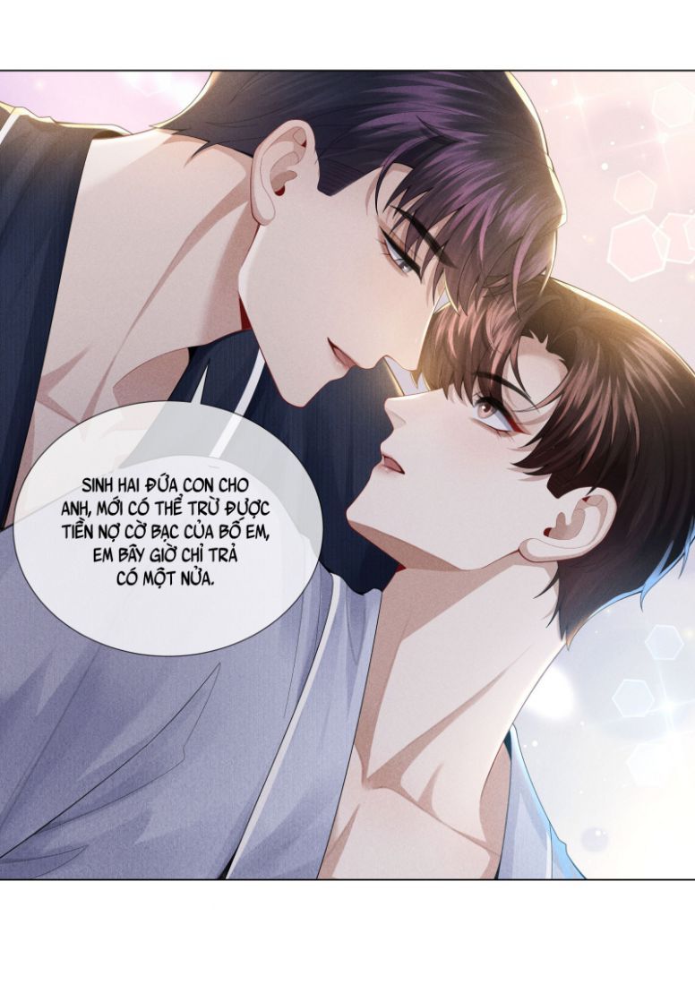 Dior Tiên Sinh Lk Chapter 52 - 11