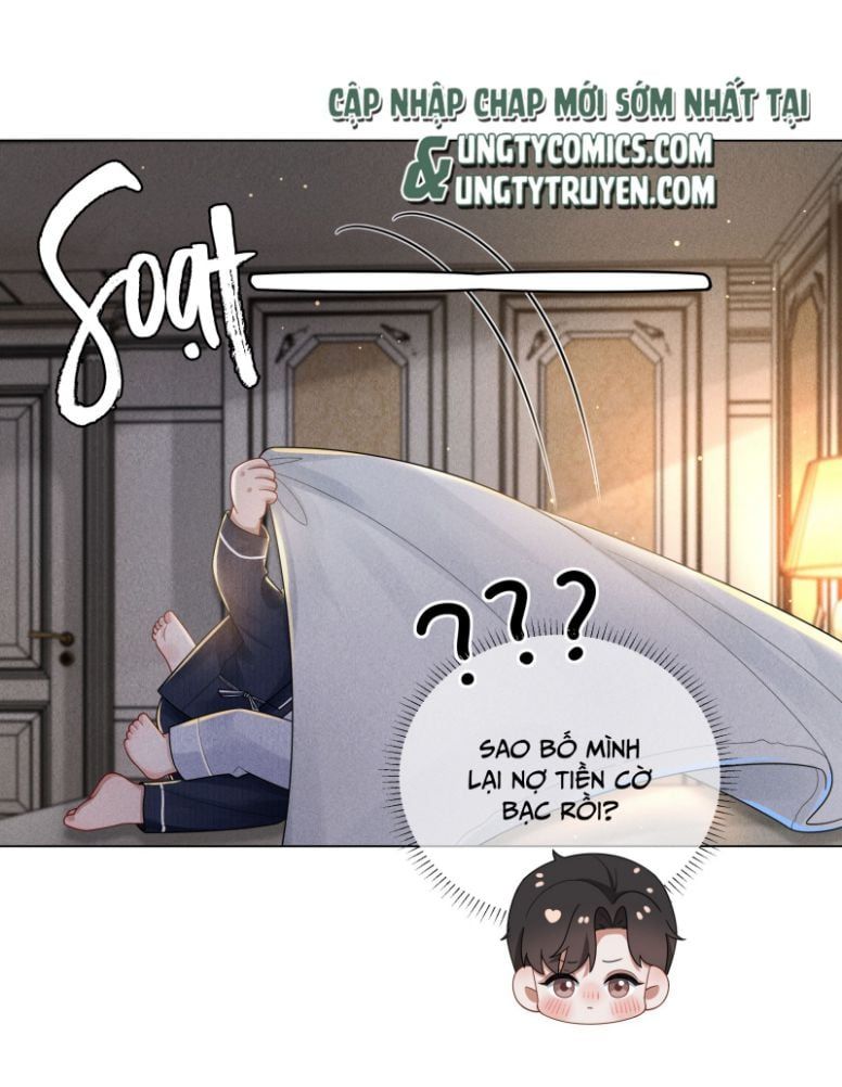 Dior Tiên Sinh Lk Chapter 52 - 12