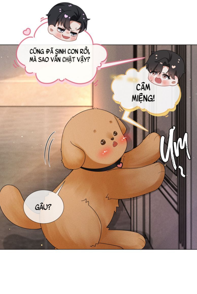 Dior Tiên Sinh Lk Chapter 52 - 14