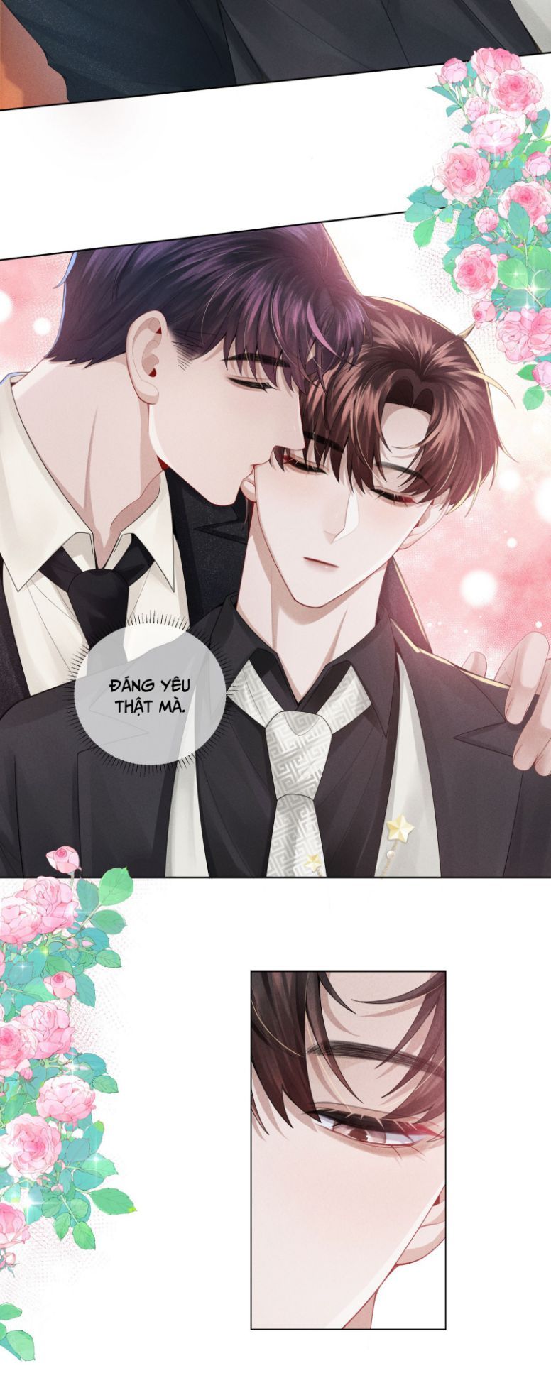 Dior Tiên Sinh Lk Chapter 52 - 17