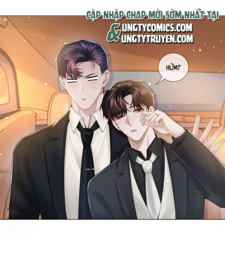 Dior Tiên Sinh Lk Chapter 52 - 18