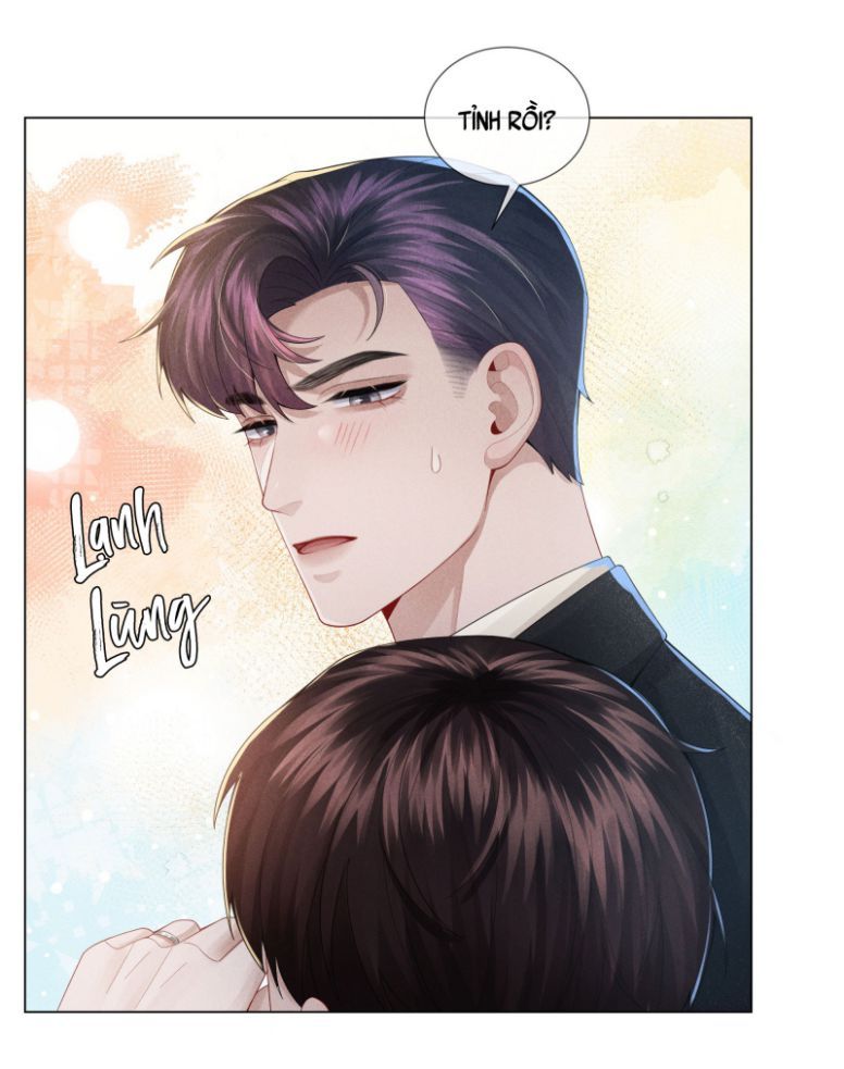 Dior Tiên Sinh Lk Chapter 52 - 19