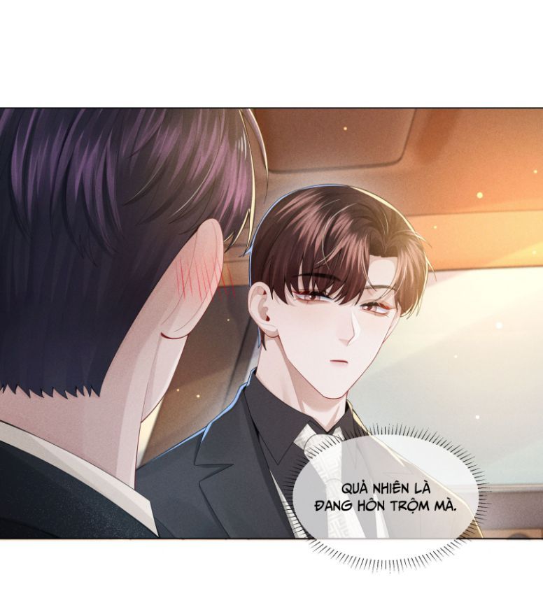 Dior Tiên Sinh Lk Chapter 52 - 21