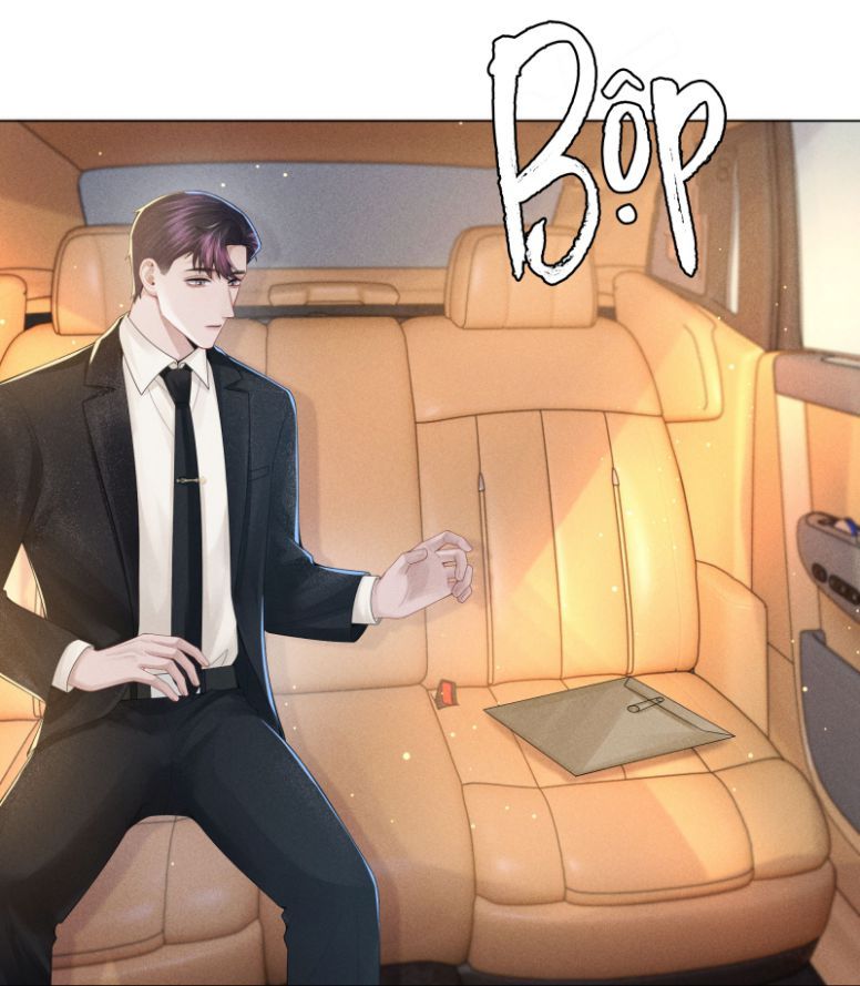 Dior Tiên Sinh Lk Chapter 52 - 23