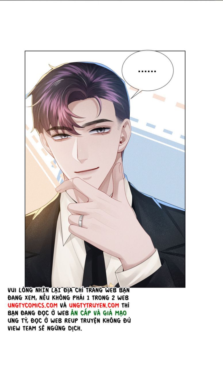 Dior Tiên Sinh Lk Chapter 52 - 24