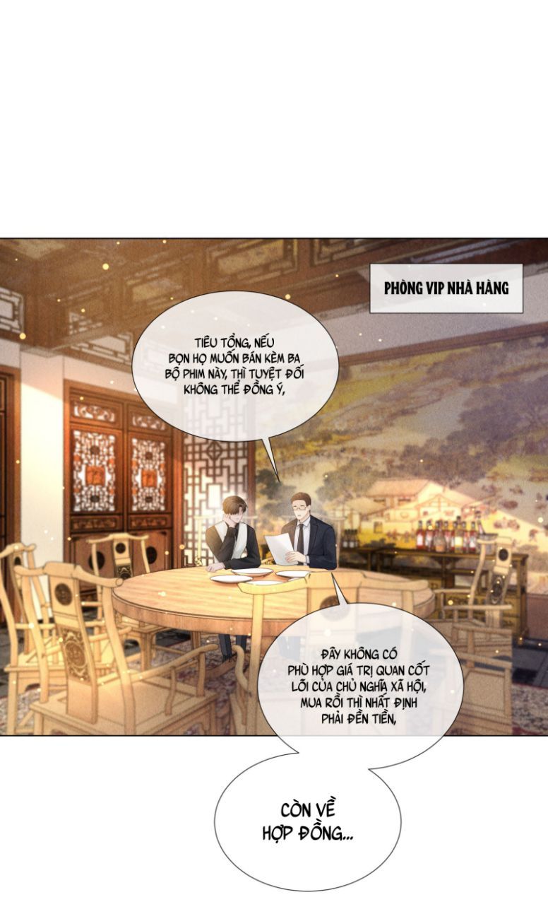 Dior Tiên Sinh Lk Chapter 52 - 25