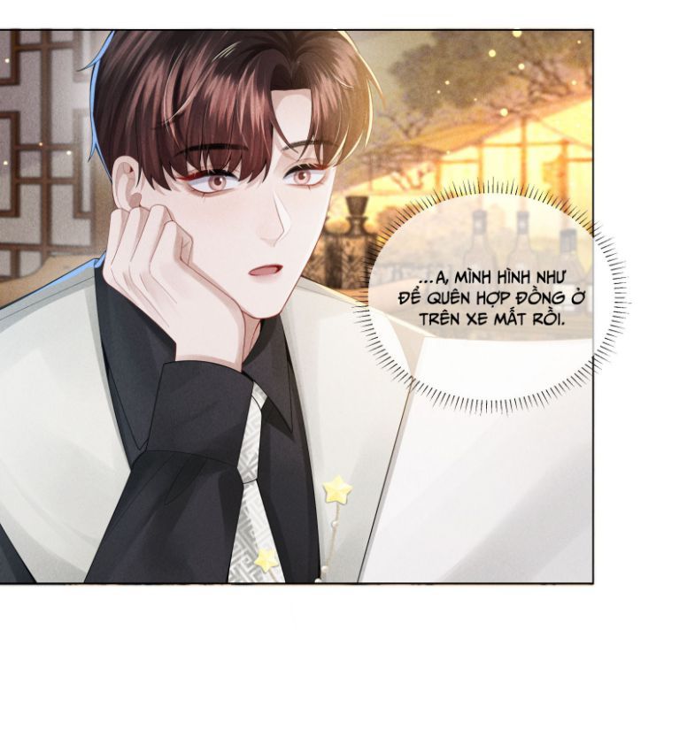 Dior Tiên Sinh Lk Chapter 52 - 26