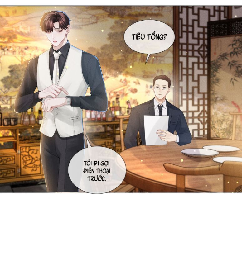 Dior Tiên Sinh Lk Chapter 52 - 27