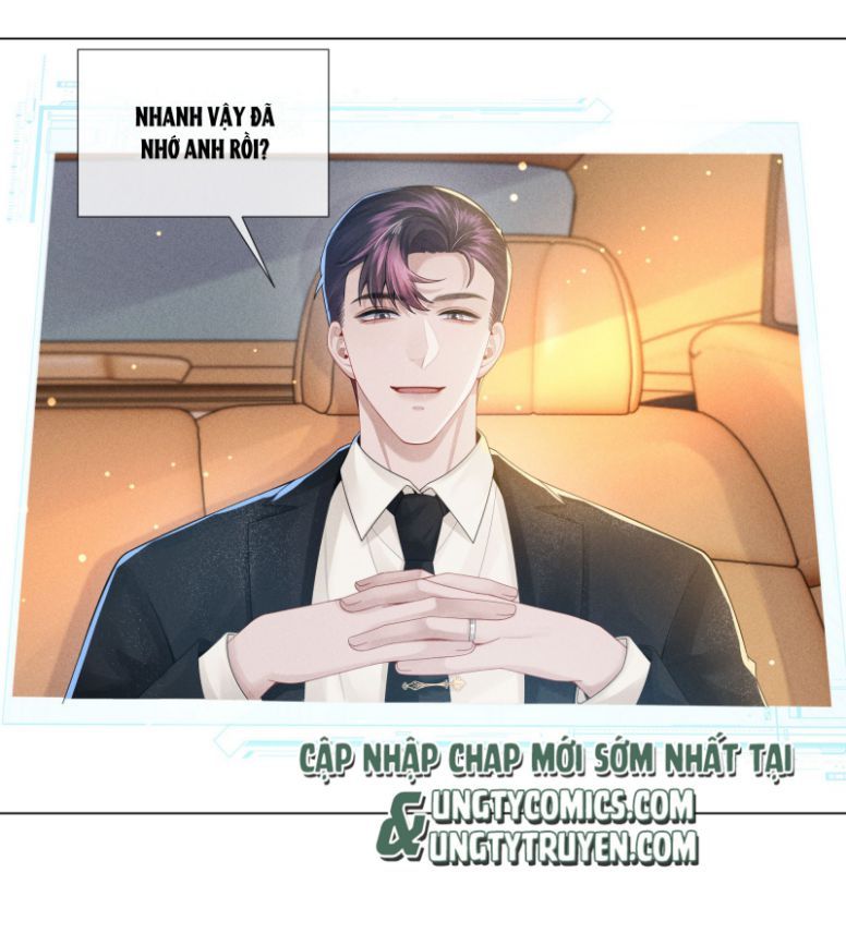 Dior Tiên Sinh Lk Chapter 52 - 28