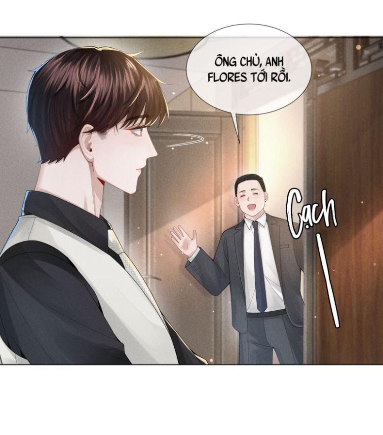 Dior Tiên Sinh Lk Chapter 52 - 30